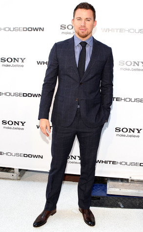 Channing Tatum Channing Tatum